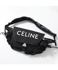 CELINE/CELINE ボディバッグ Small Belt Bag 116362DMT.38SI /506162365