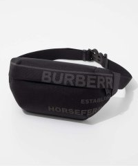 BURBERRY/バーバリー BURBERRY 8058482 ボディバッグ メンズ バッグ ウエストバッグ ホースフェリープリント A1189 ギフト プレゼント SONNY/506162386