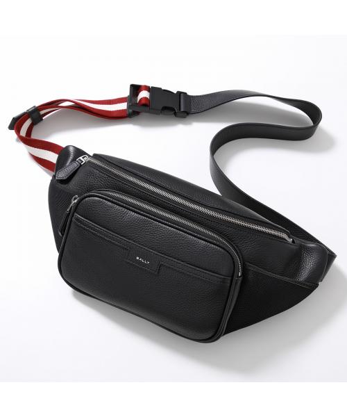 セール】BALLY ボディバッグ CODE BELT BAG MAS01W VT397 セール】BALLY ボディバッグ CODE BELT BAG MAS01W VT397