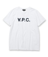 DRESSTERIOR/A．P．C．（アーペーセー）VPC Tシャツ/506163544