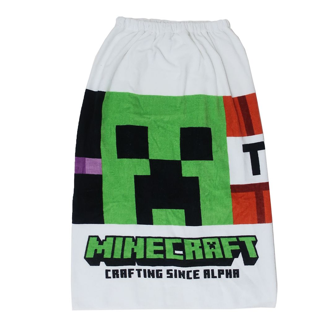 シネマコレクション cinemacollection マインクラフト ラップ