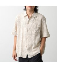 OUR LEGACY/OUR LEGACY シャツ BOX SHIRT SHORTSLEEVE M2242BL/506165177