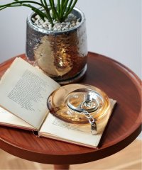 JOURNAL STANDARD FURNITURE/★GLASS TRAY S ガラス トレー 灰皿 お香トレー/506165183