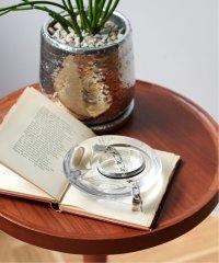 JOURNAL STANDARD FURNITURE/★GLASS TRAY S ガラス トレー 灰皿 お香トレー/506165183