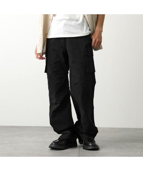 our legacy Black peak カーゴパンツ　size32 our legacy Black peak カーゴパンツsize32