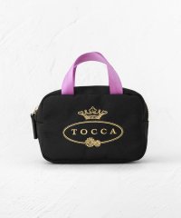 TOCCA/TOCCA LOGO MINIPOUCH BAG ミニポーチバッグ/506167543