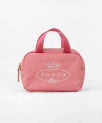 TOCCA/TOCCA LOGO MINIPOUCH BAG ミニポーチバッグ/506167543