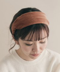 SMELLY/ベロアカチューシャ∴/505828313