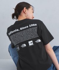 green label relaxing/＜THE NORTH FACE＞ショートスリーブ ヒストリカル ロゴ Tシャツ/506120878