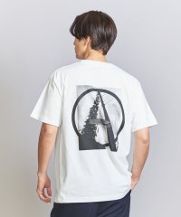 BEAUTY&YOUTH UNITED ARROWS/【別注】 ＜ETHOS＞ Circle A Tシャツ/506121422