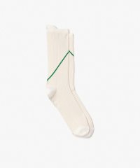 LACOSTE Mens/ラコステ LACOSTE L003sミッドソックス/506168491