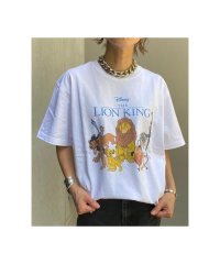 B'2nd/GOOD ROCK SPEED (グッドロックスピード) LION KING Tシャツ/506169007