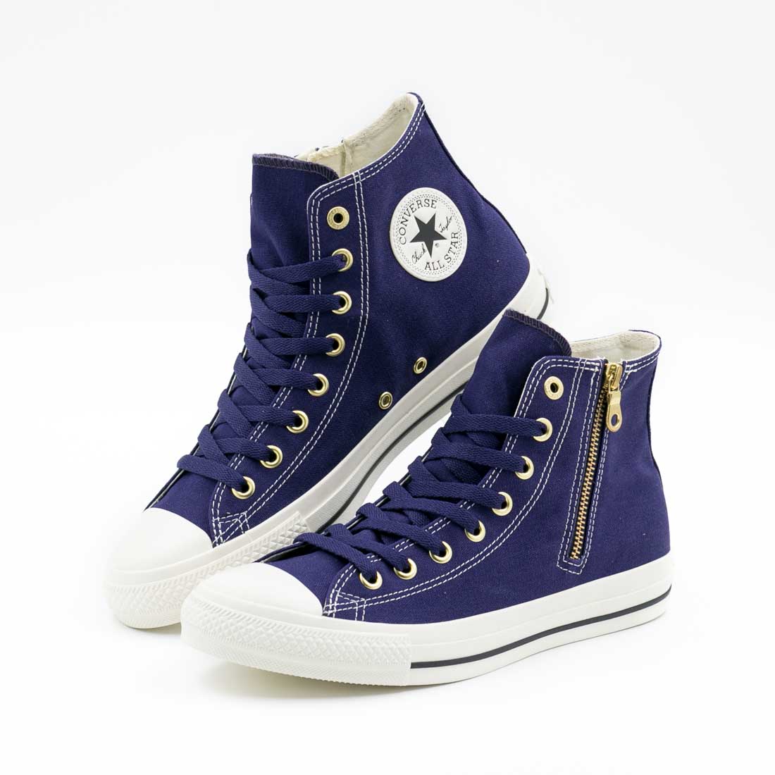 芸能人 愛用の通販 新品未使用！コンバースCONVERSEキャディバッグ ネイビー のぞく ゴルフバッグ・キャディバッグ