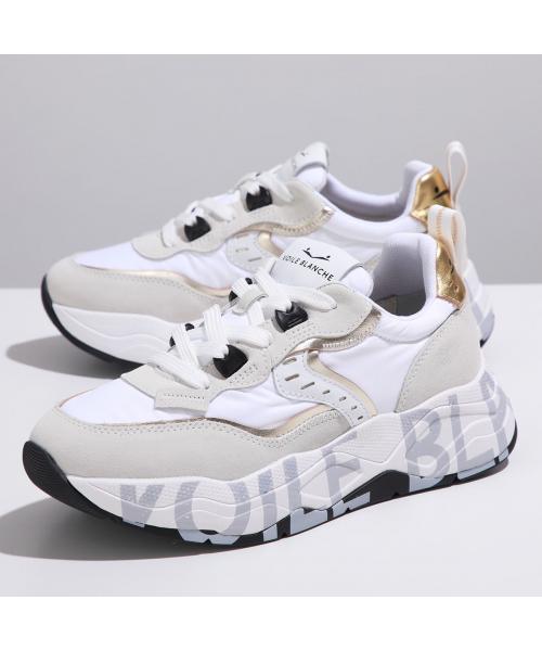 セール 12%OFF】VOILE BLANCHE スニーカー CLUB105. 10012017475.08(506169588) | ボイルブランシェ (VOILE BLANCHE) - d fashion セール 12%OFF】VOILE BLANCHE スニーカー CLUB105. 10012017475.08(506169588) | ボイルブランシェ (VOILE BLANCHE) - d fashion