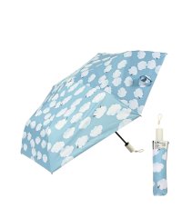 nifty colors/ニフティカラーズ nifty colors ニフティカラーズ 完全遮光 nifty colors 折りたたみ傘 晴雨兼用 UVカット 軽量 耐水 自動開閉 遮光/506169831