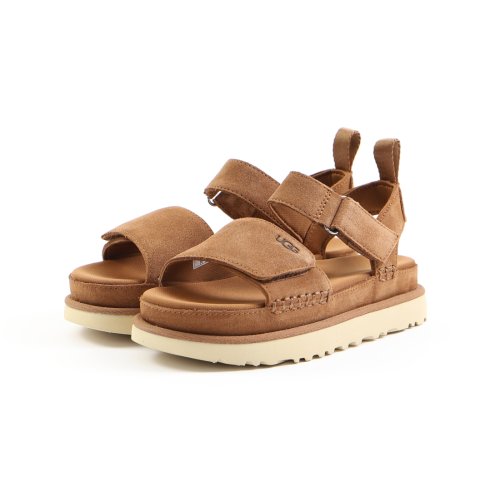 アグ UGG レディース サンダル ゴールデンスター 1136783 ストラップ 
