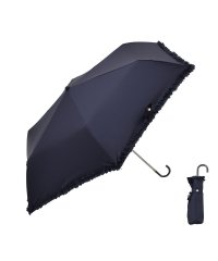 nifty colors/ニフティカラーズ nifty colors ニフティカラーズ 折りたたみ傘 レディース 軽量 晴雨兼用 nifty colors 傘 雨傘 日傘 折りたたみ 手/506171244
