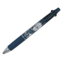 cinemacollection/シネマコレクション cinemacollection 怪獣8号 シャープペン＆黒赤青緑4色ボールペン ジェットストリーム4＆1 多機能ペン ボール径0.5mm /506171279