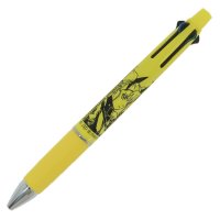 cinemacollection/シネマコレクション cinemacollection 怪獣8号 シャープペン＆黒赤青緑4色ボールペン ジェットストリーム4＆1 多機能ペン ボール径0.5mm /506171280