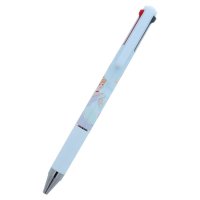 cinemacollection/シネマコレクション cinemacollection シンデレラ ボールペン 3色ボールペン Juice up 3 ディズニープリンセス サンスター文具 新学期/506171363