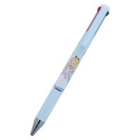cinemacollection/シネマコレクション cinemacollection ふしぎの国のアリス ボールペン 3色ボールペン Juice up 3 ディズニー サンスター文具 新学期準/506171369
