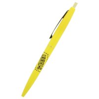 cinemacollection/シネマコレクション cinemacollection ぼっち ざ ろっく！ 油性黒ボールペン Bicクリックゴールド0.5 ライブハウス スターリー サンスター/506171460