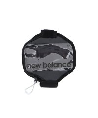 new balance/ニューバランス new balance レディース メンズ バッグ アームポーチ LAB35733 ランニング 運動 ウォーキング　NB－LAB35733/506171838