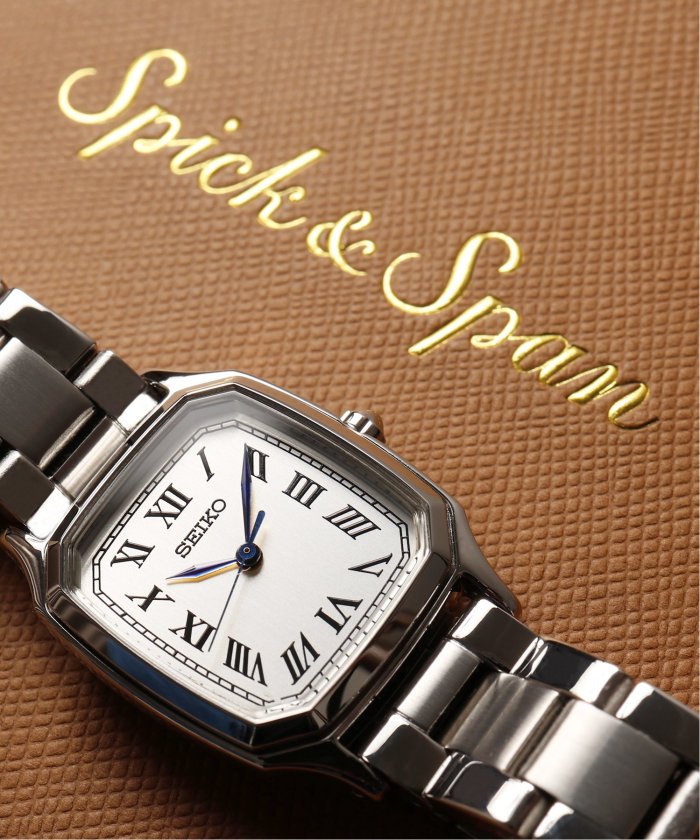≪追加≫SEIKO*Spick Span Exclusive SZPH88Z(506172314 ≪追加≫SEIKO*Spick Span Exclusive SZPH88Z(506172314