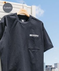 URBAN RESEARCH DOORS/【予約】『別注』RUSSELL ATHLETIC×DOORS　DRY－POWER S/S T－shirts/506172796