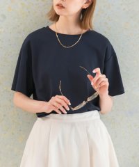 URBAN RESEARCH ROSSO/汗染み防止スーピマコットンTシャツ/506172879