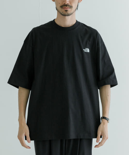 THE NORTH FACE S/S Yosemite Scenery T－Shirts(506172931) | アーバンリサーチ(URBAN  RESEARCH) - d fashion