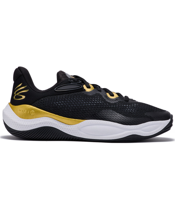 UNDER ARMOUR - アンダーアーマー【Curry 2.5 "Black Taxi"】28.0㎝ アンダーアーマー【Curry 2.5 