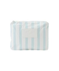 NERGY/【ALOHA COLLECTION】SMALL POUCH Le Stripe Mirage/W21xH17/506104284