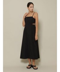 KATION SPORTS＆WELLNESS/カティオン スポーツ アンド ウェルネス KATION SPORTS & WELLNESS ナイロンワッシャー キャミワンピース/506119298