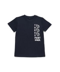 s.a.gear/ジュニアシーズンTシャツ THREE POINT/506120529