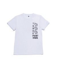 s.a.gear/ジュニアシーズンTシャツ THREE POINT/506120530