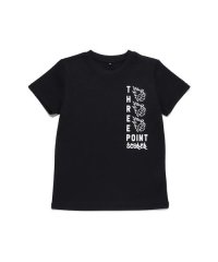 s.a.gear/ジュニアシーズンTシャツ THREE POINT/506120531