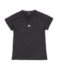 adidas/W TR－ES MIN Tシャツ/506126488