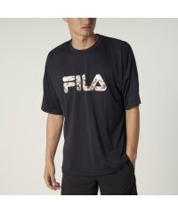 FILA/MENS UVTシャツ/506126713