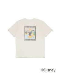 TARAS BOULBA/ヘビーコットンTシャツ(カヌー)/506126959