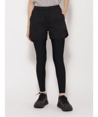 sanideiz TOKYO/サニデイズ トウキョウ sanideiz TOKYO 軽量 はっ水 ストレッチ for RUN ショートパンツ+タイツ LADIES/506127841