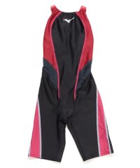 MIZUNO/STREAM ACE ハーフスーツ(マスターズバック)/506127952