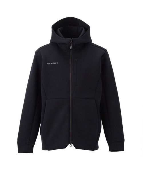 Dyno 2.0 ML Hooded Jacket AF Men(506128690) | マムート(MAMMUT) - d fashion