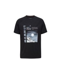MAMMUT/Mountain T－Shirt Men Day and Night/506128706