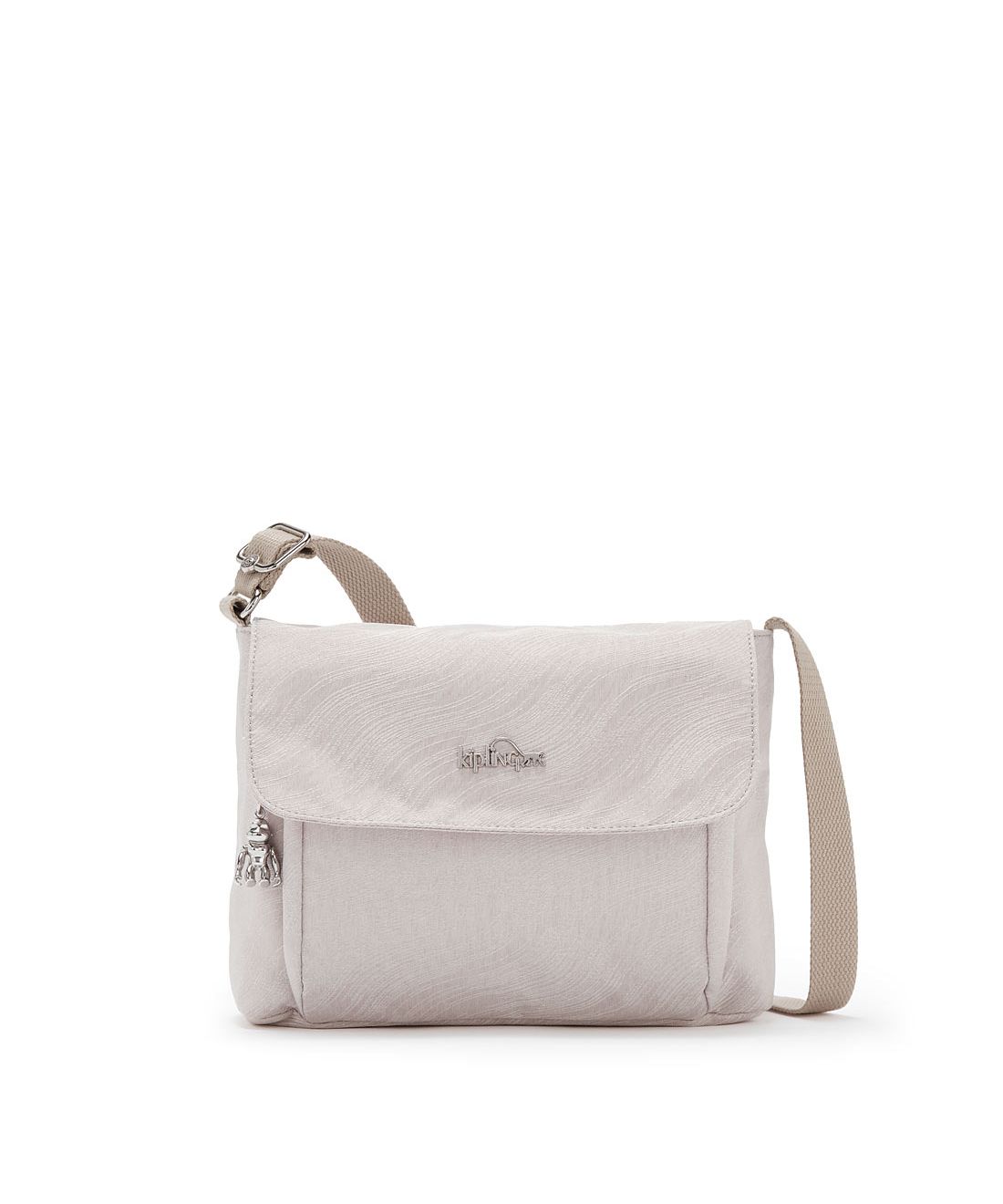 Kipling MOLLY Brushed Ashes 506158553 KIPLING d fashion