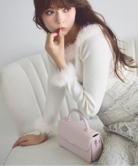 JILL by JILL STUART/◆Dignityライン フラップバッグ/506168959