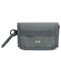 CIE/シー CIE シー CIE グリッド 3 財布 ミニ財布 メンズ 撥水 GRID3 SHORT WALET ブラック ネイビー オリーブ 黒 032301/506170798
