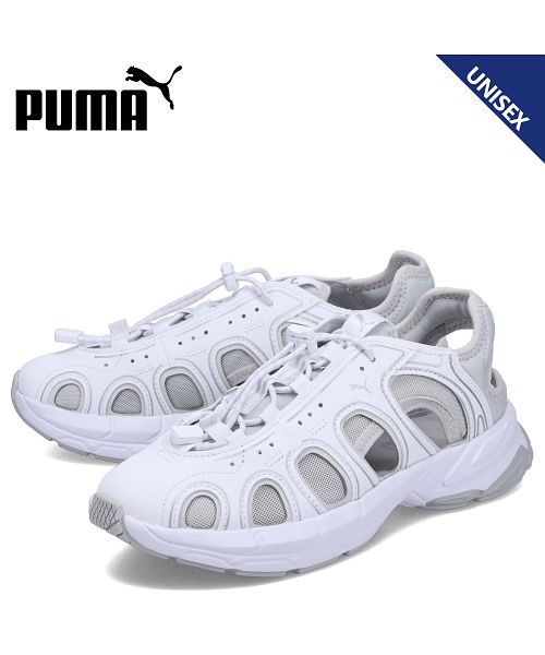 セール】プーマ PUMA PUMA プーマ スニーカー サンダル ベロ