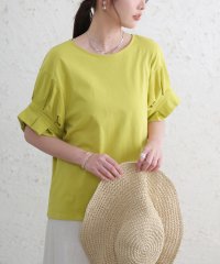 Doux Belle/ドゥー ベル Doux Belle Tシャツ 半袖Tシャツ 半袖トップス/506172368