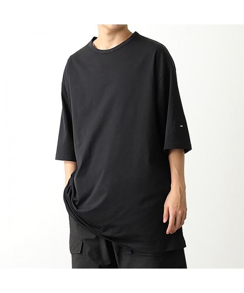 セール 28%OFF】ワイスリー Y－3 Yー3 半袖 Tシャツ BOXY TEE